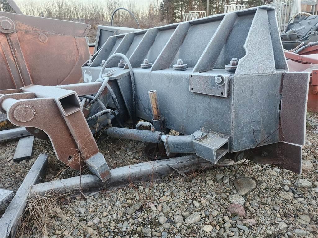 Holms Kh-t Інше дорожнє і снігозбиральне обладнання