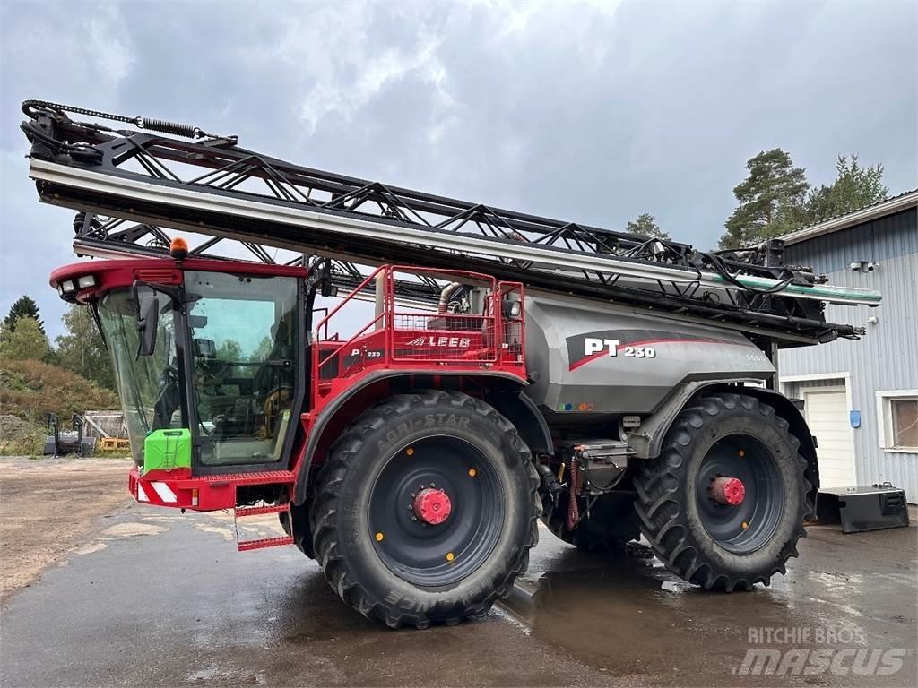 Horsch LEEB 230 Сільгосптехніка - Інші