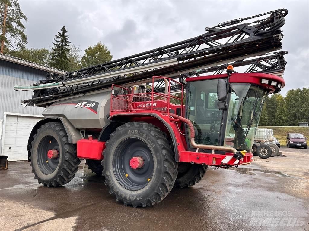 Horsch LEEB 230 Сільгосптехніка - Інші