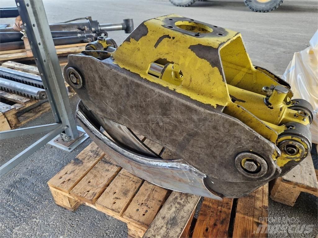 Hultdins 280 Захват