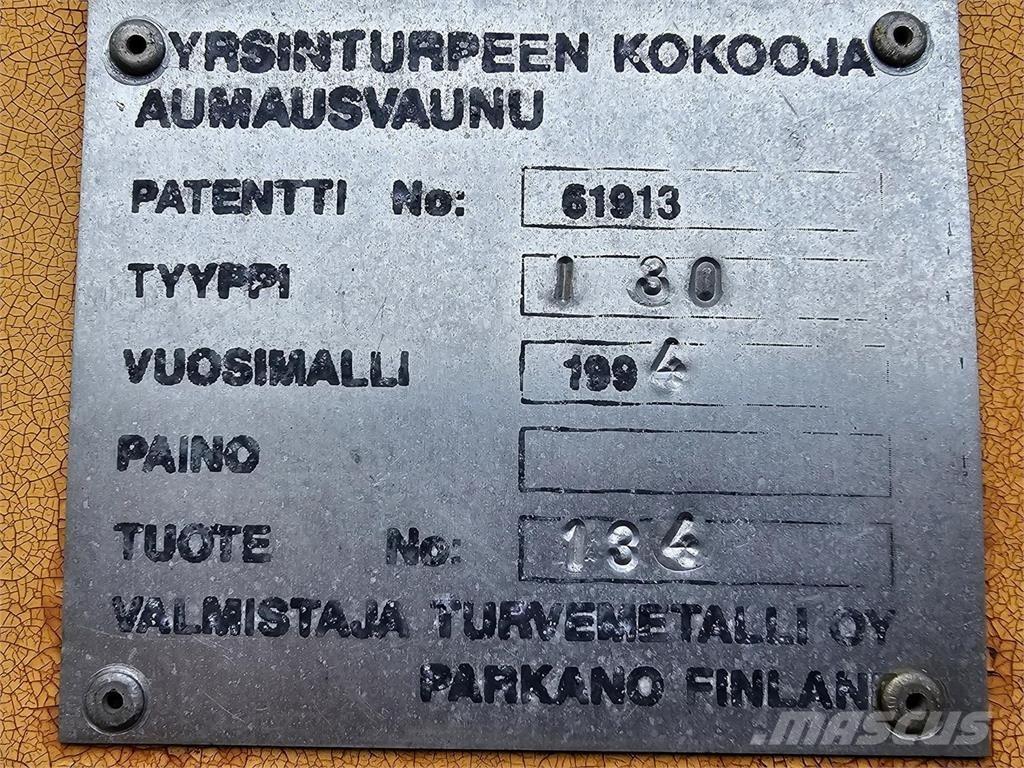  Imuvaunu Будтехніка - Інші