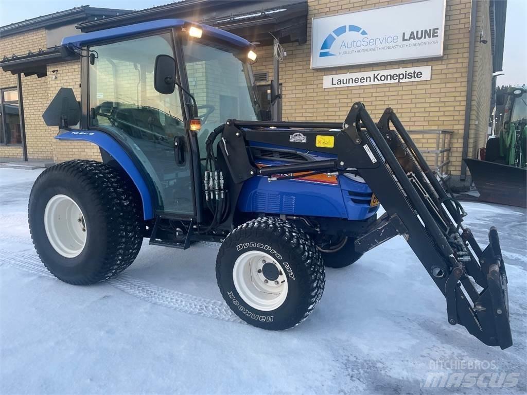 Iseki TG 5475 Комунальна техніка - Інші