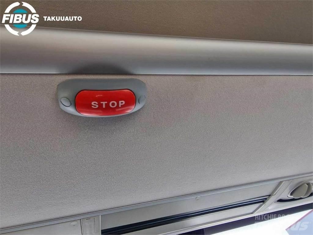 Isuzu Turquoise Мікроавтобуси