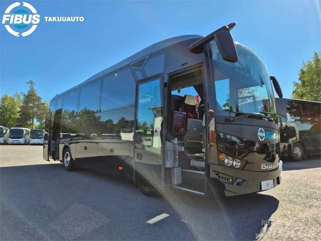 Isuzu Visigo Туристичні автобуси