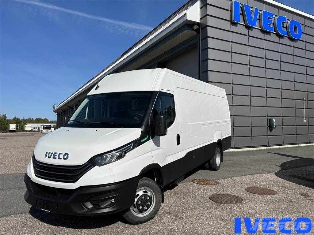 Iveco Daily Інше