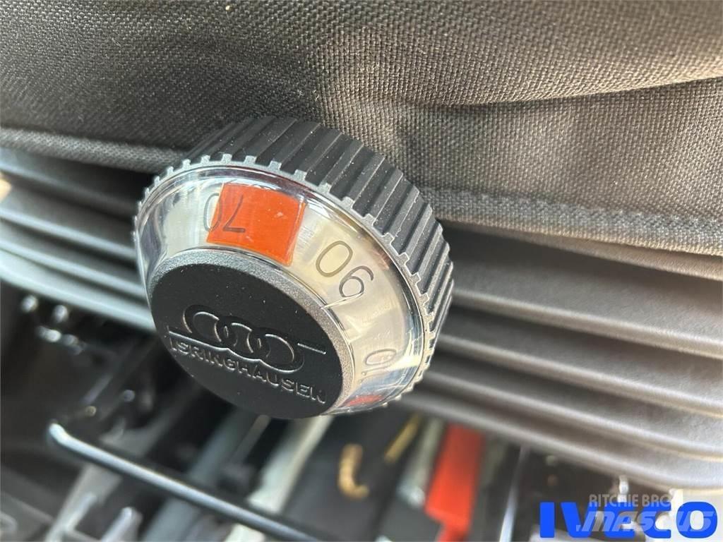 Iveco Daily Інше