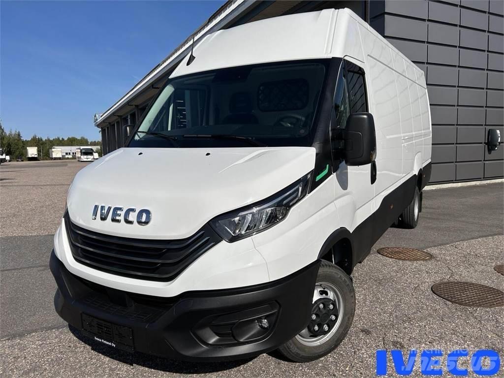 Iveco Daily Інше