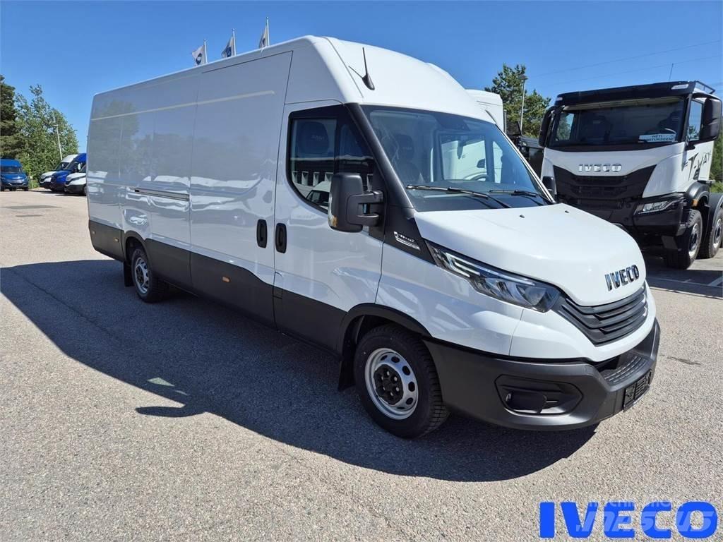 Iveco Daily Інше