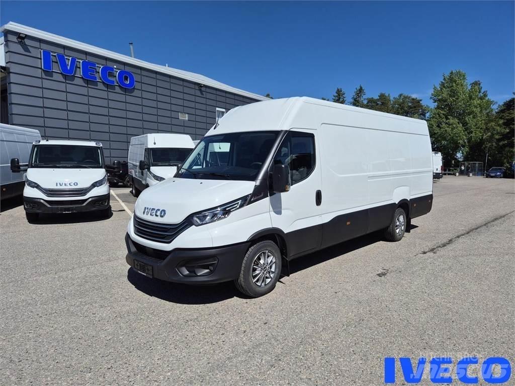 Iveco Daily Інше