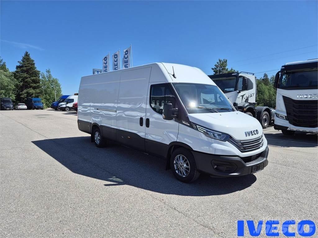 Iveco Daily Інше