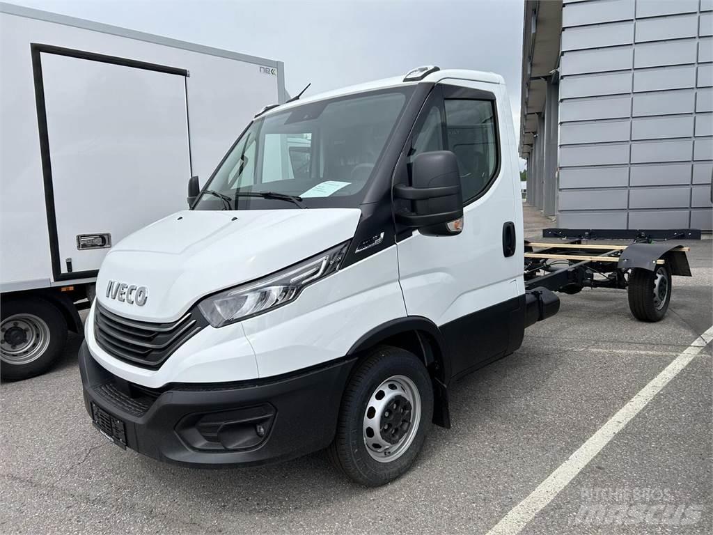 Iveco Daily Інше