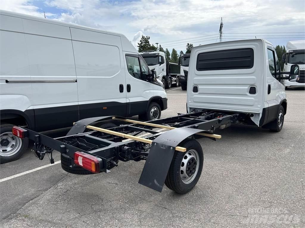 Iveco Daily Інше
