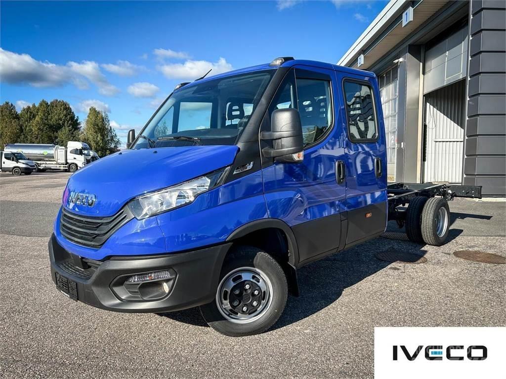 Iveco Daily Вантажівки / спеціальні