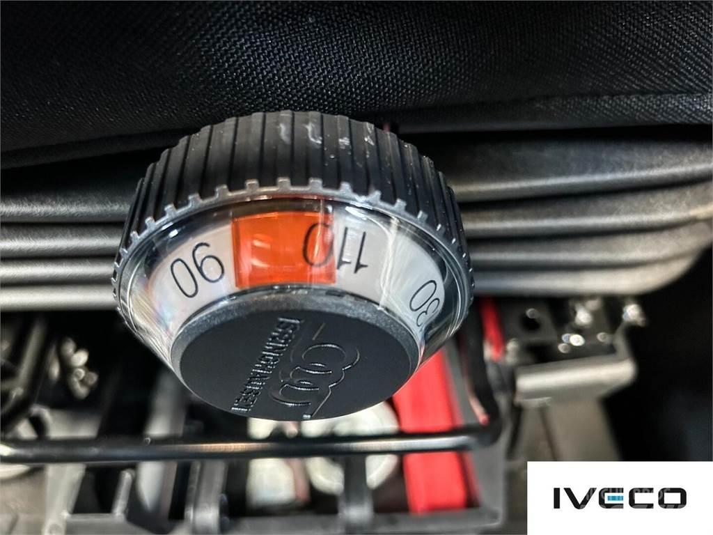 Iveco Daily Вантажівки / спеціальні