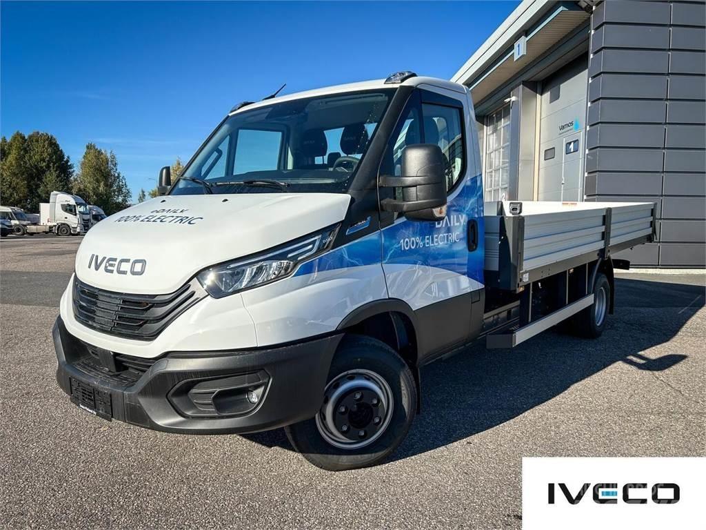 Iveco Daily Вантажівки / спеціальні