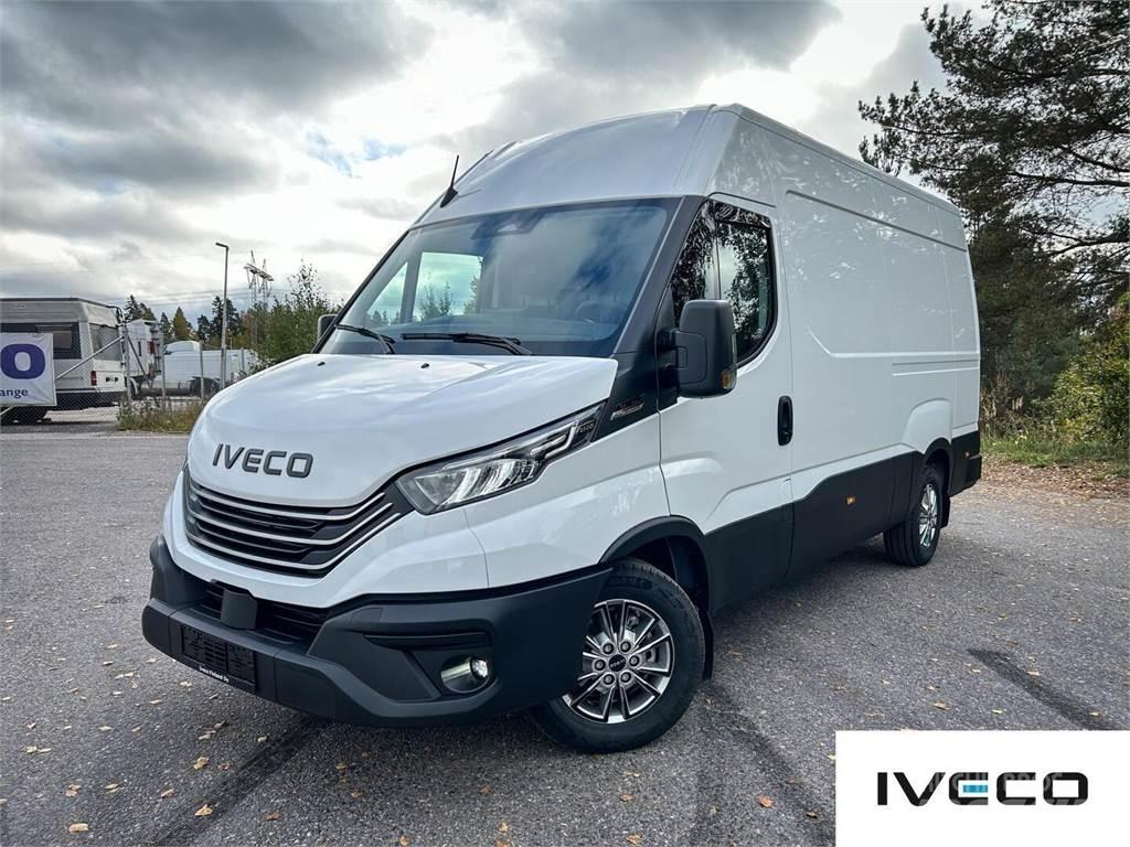 Iveco Daily Інше