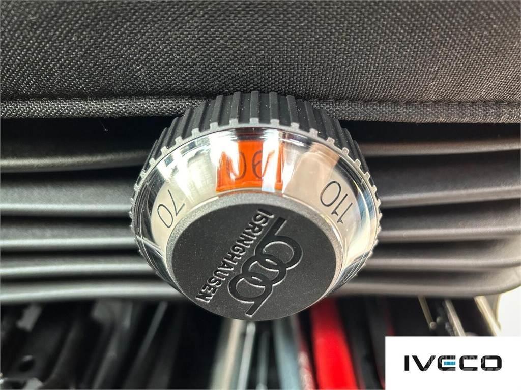 Iveco Daily Інше