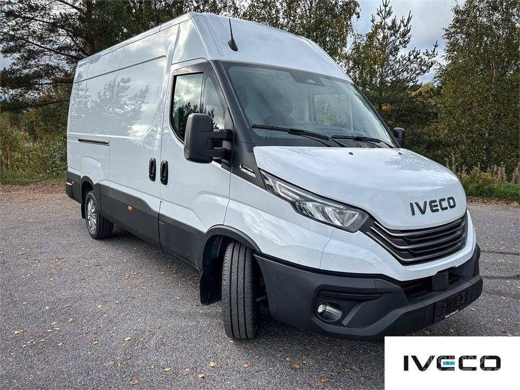 Iveco Daily Інше