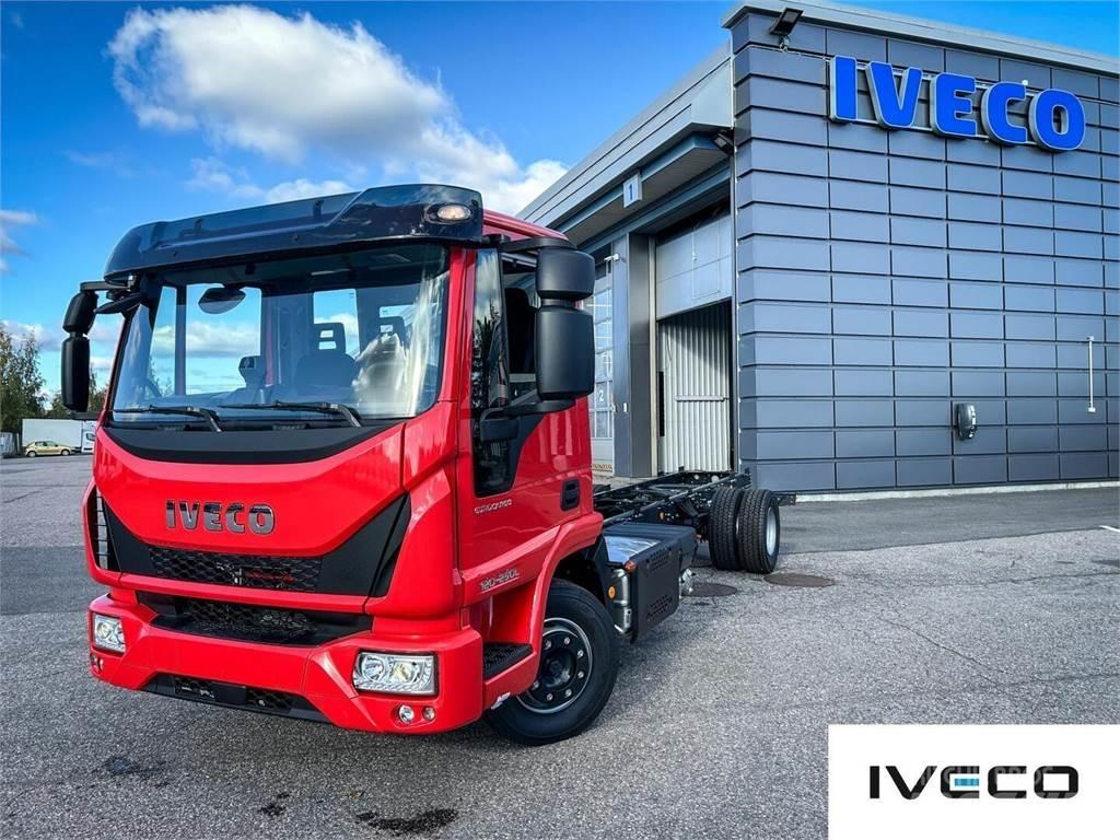 Iveco Eurocargo Вантажівки / спеціальні