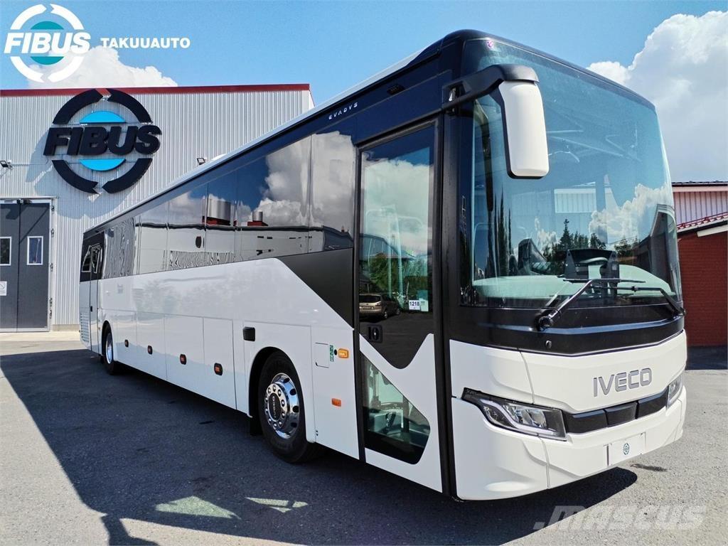 Iveco Evadys Туристичні автобуси