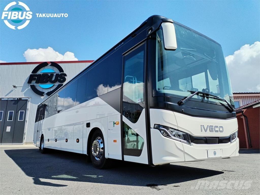 Iveco Evadys Туристичні автобуси