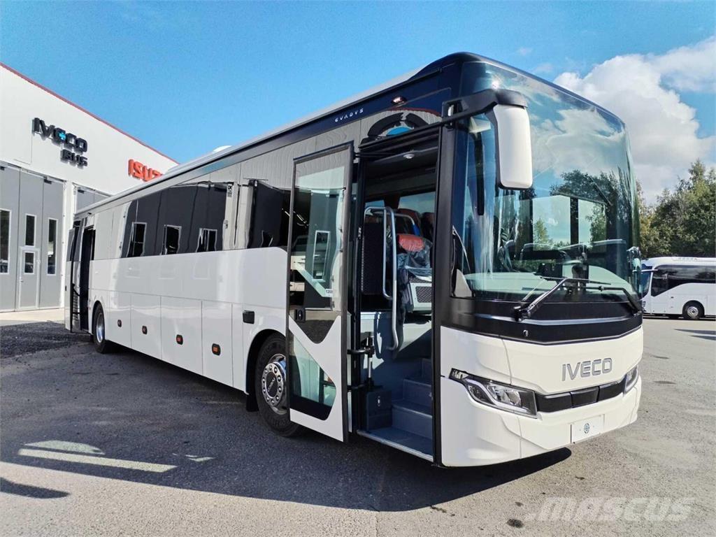 Iveco Evadys Міжміські автобуси