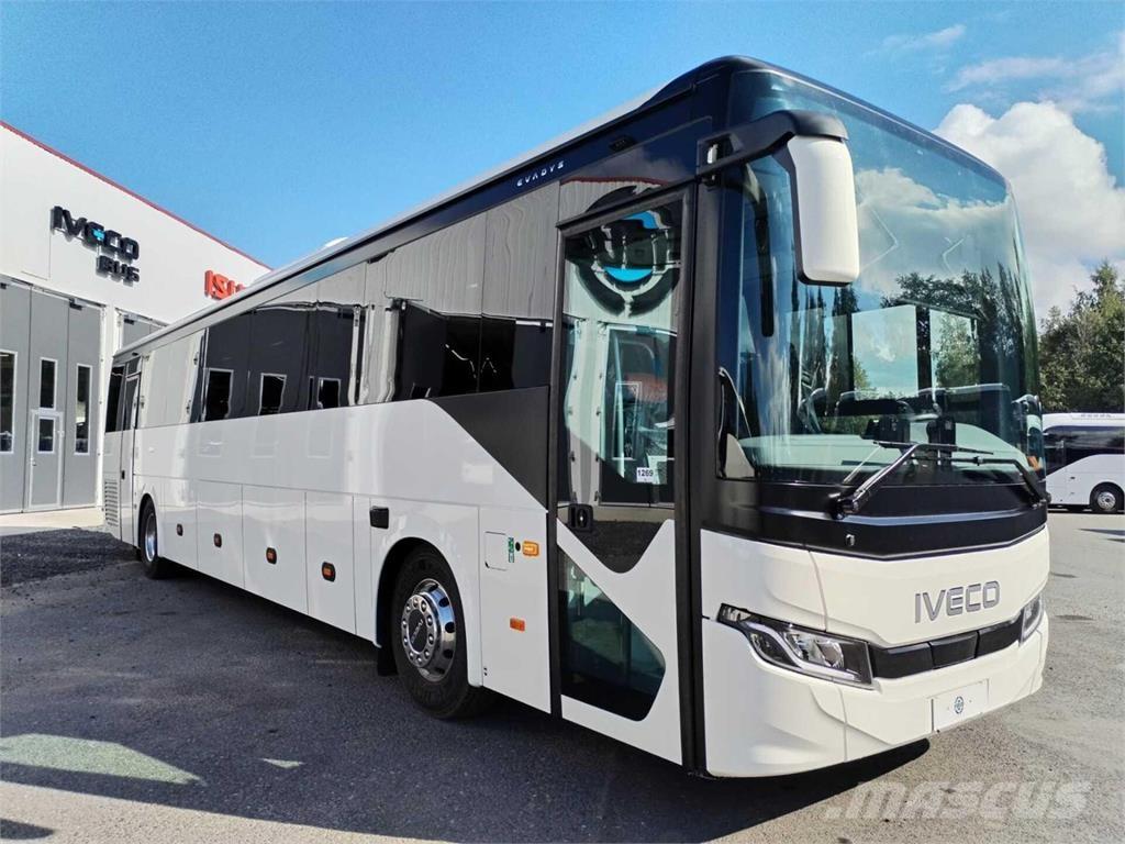 Iveco Evadys Міжміські автобуси