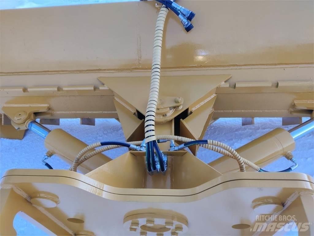  Jankko Снігоочищувальні ножі та плуги
