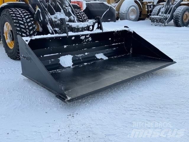  Jankko TK300 Ковші