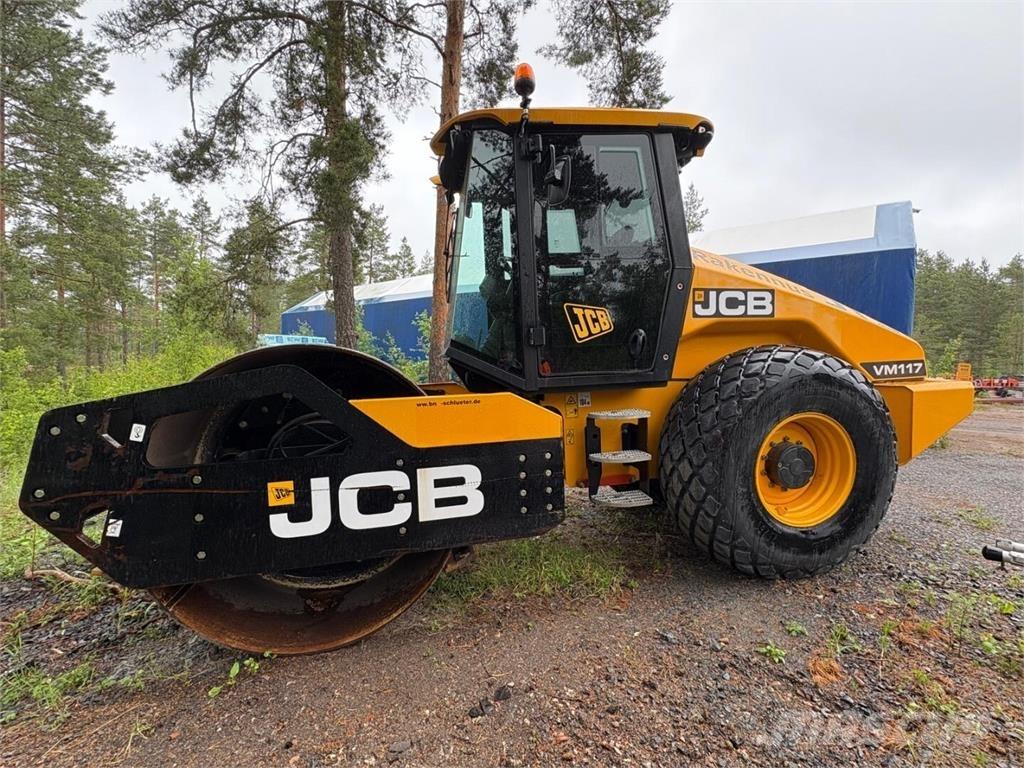 JCB VM117 Будтехніка - Інші