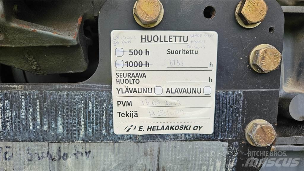 JLG 860SJ Вертикальні щоглові підйомники