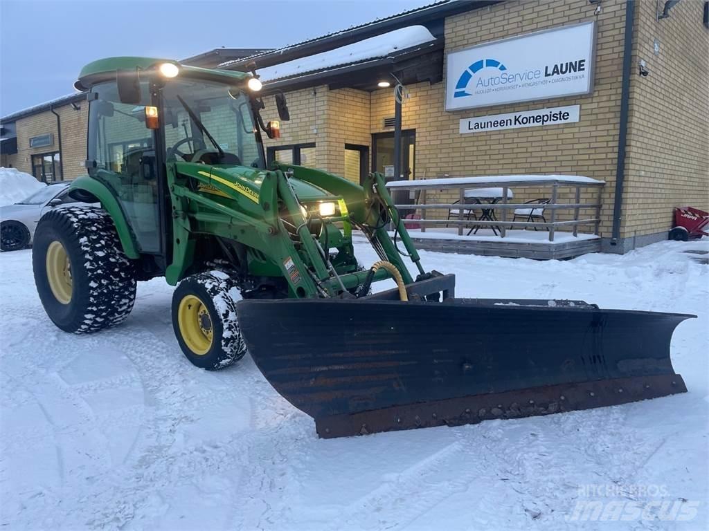 John Deere 4520 Комунальна техніка - Інші