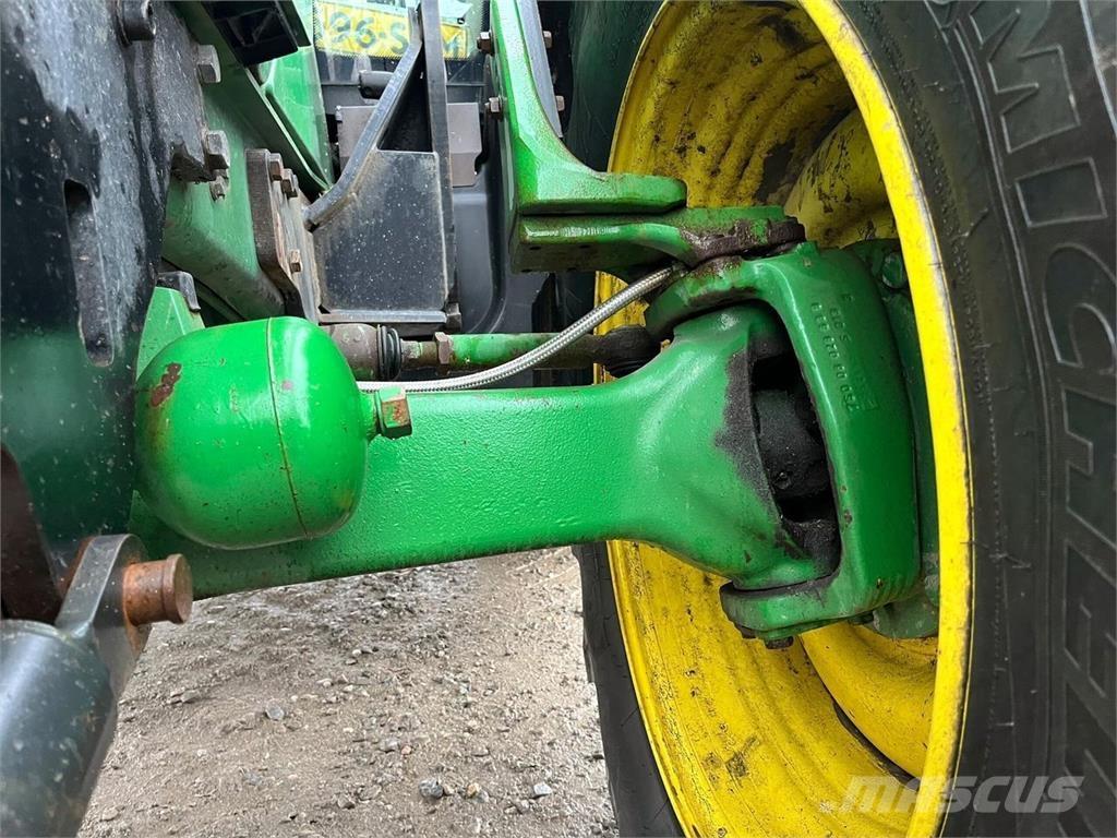 John Deere 6150R Трактори