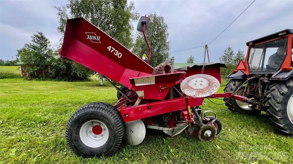 Juko 4730 Cажалки