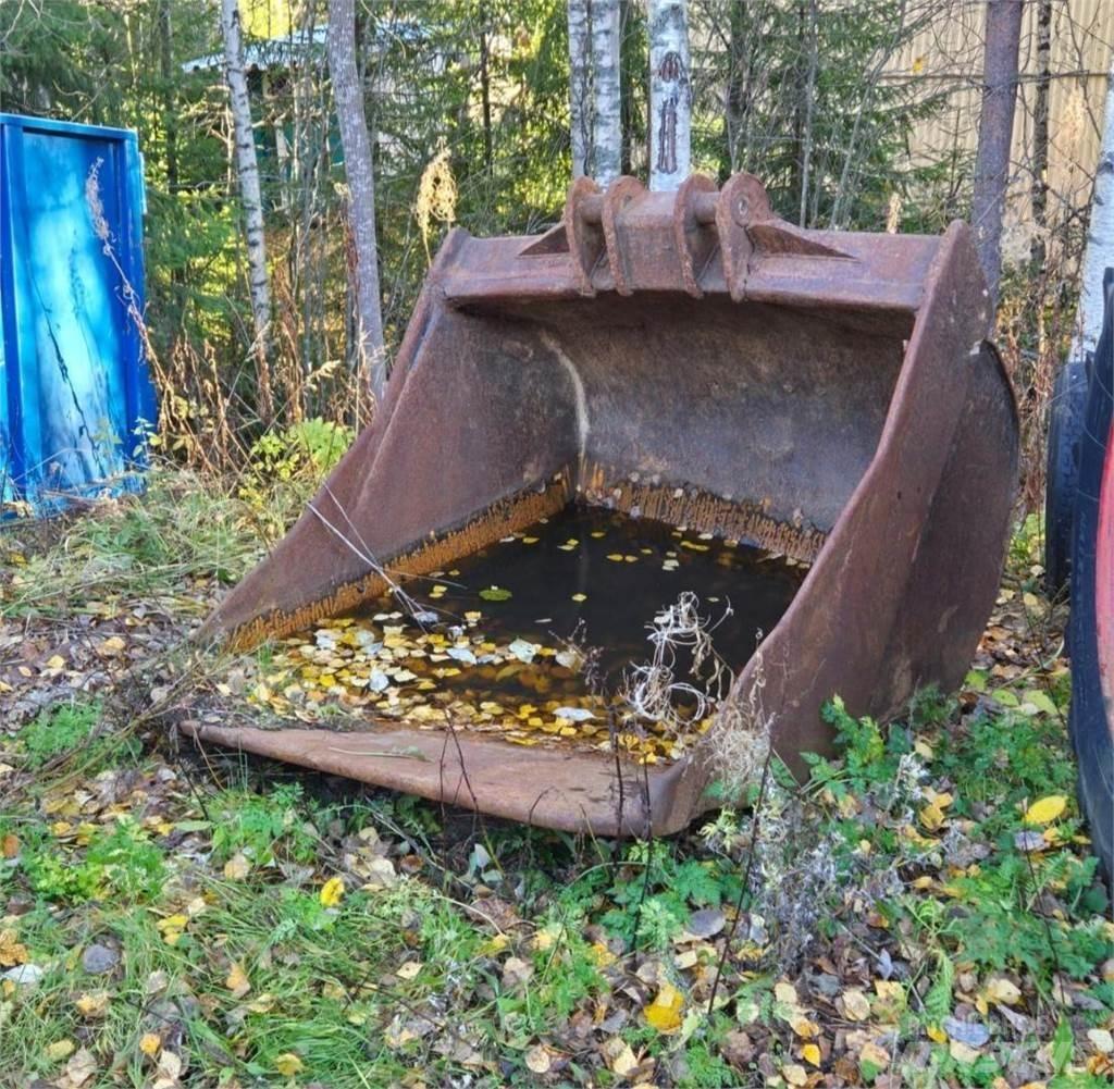  Kauha NTP10 Ковші