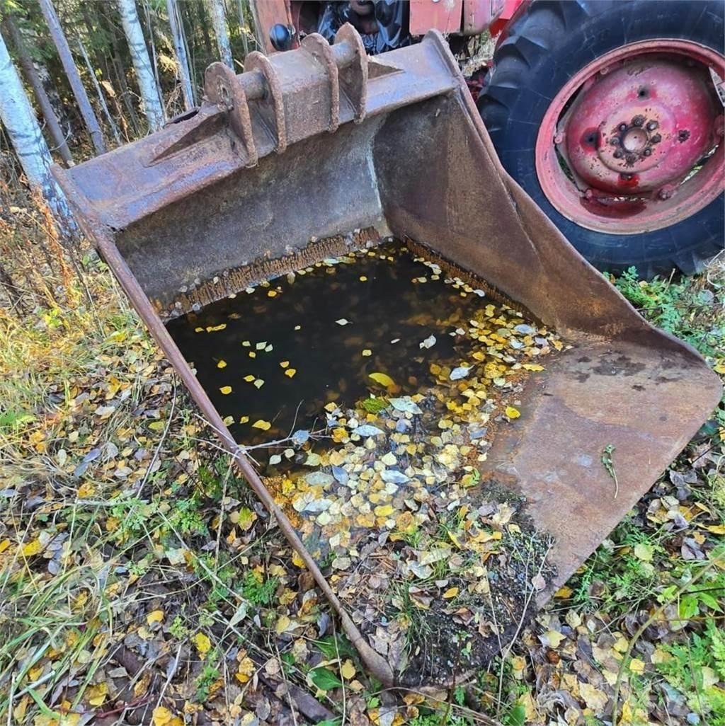  Kauha NTP10 Ковші