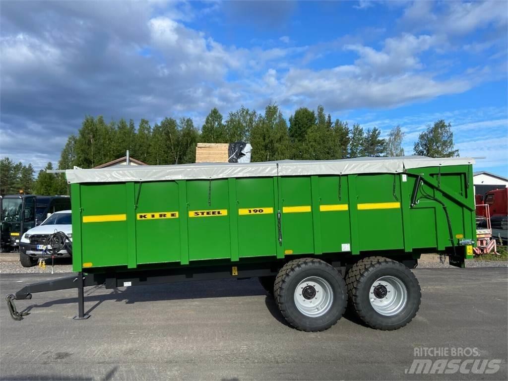 Kire Steel 190 Сільгосптехніка - Інші