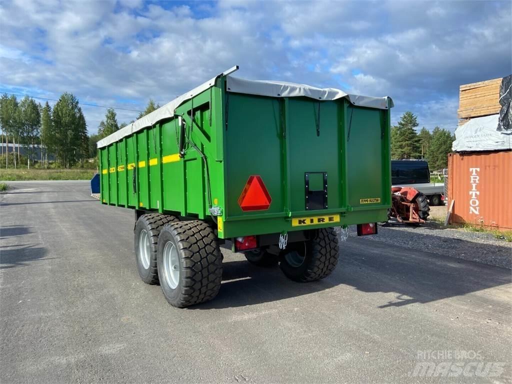 Kire Steel 190 Сільгосптехніка - Інші