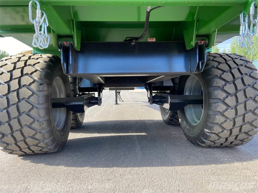 Kire Steel 190 Сільгосптехніка - Інші