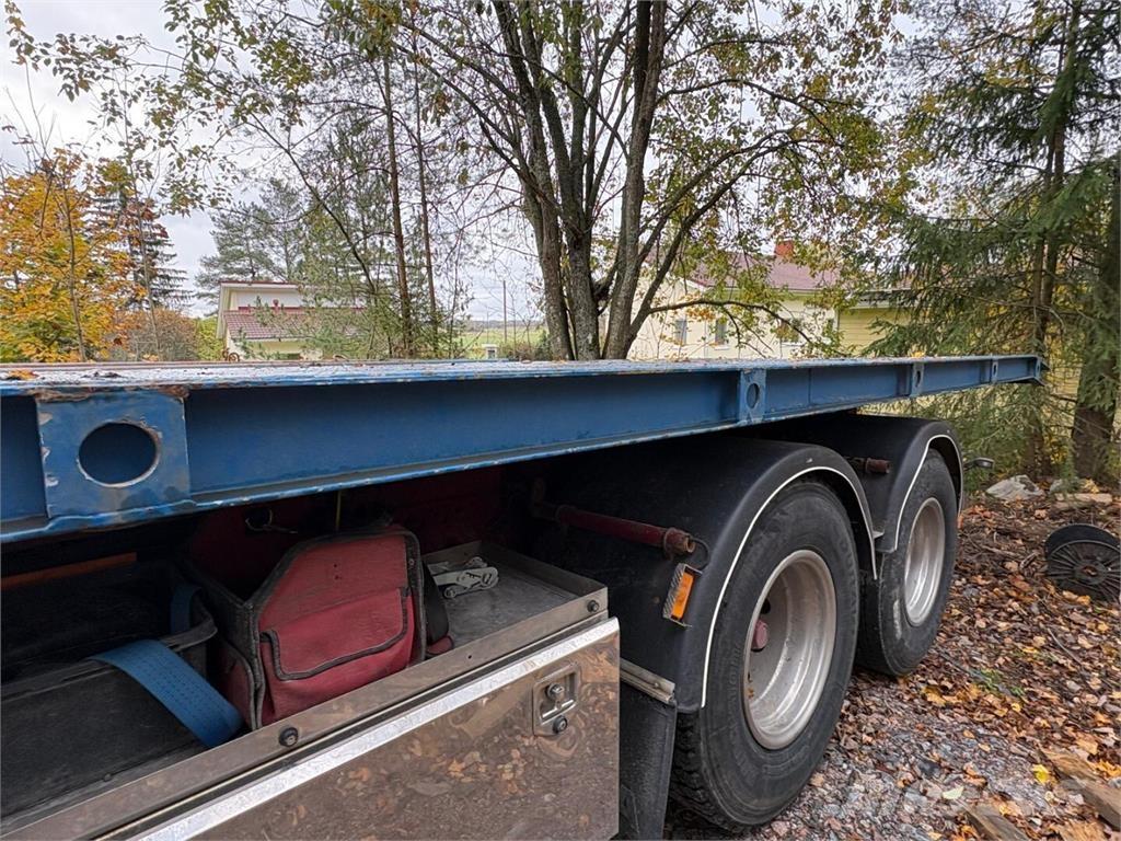  Konelava 600+60 Платформи