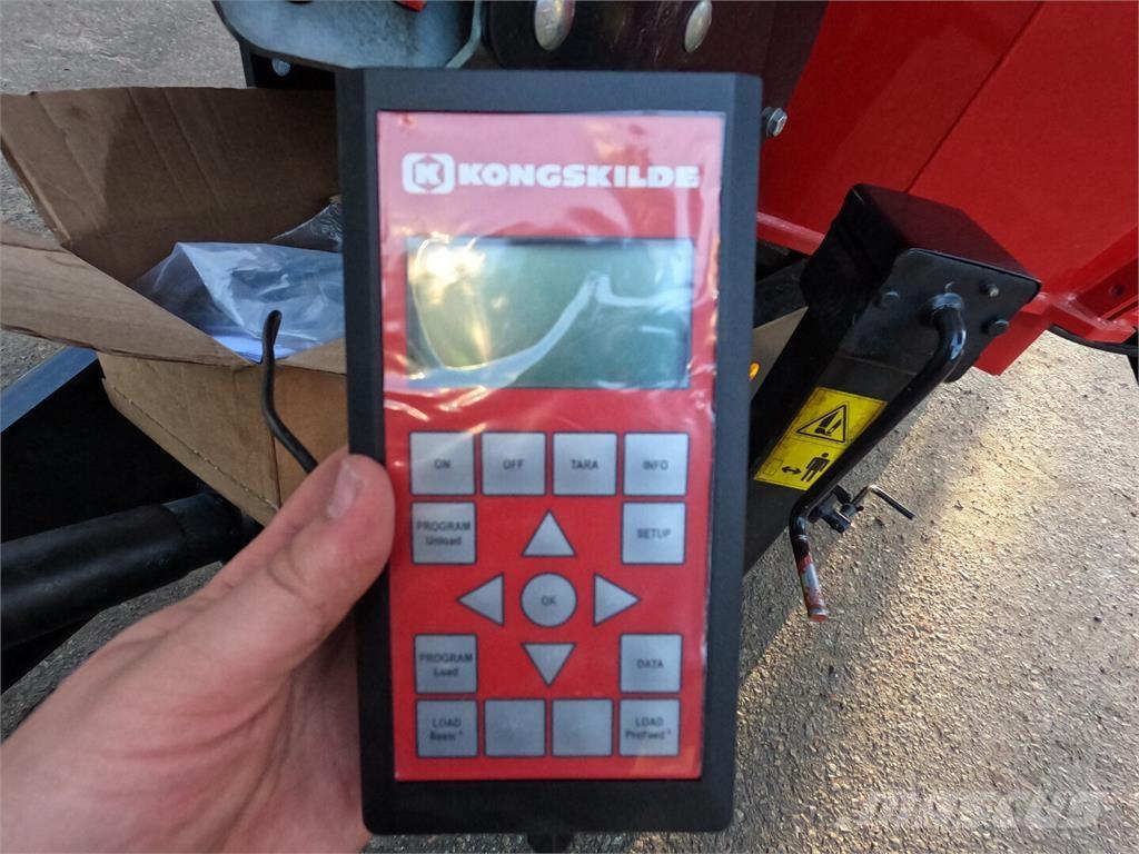 Kongskilde VM 20 Інше тваринницьке обладнання