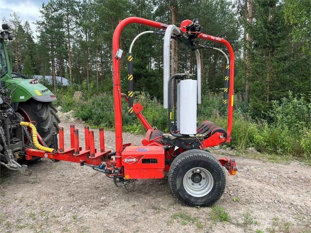 Kuhn RW1800 Сільгосптехніка - Інші