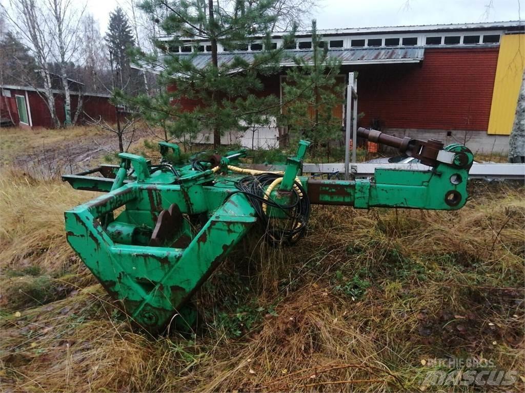  Laikkumätästin Будтехніка - Інші