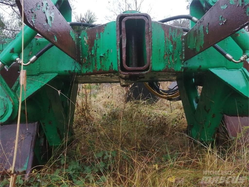 Laikkumätästin Будтехніка - Інші