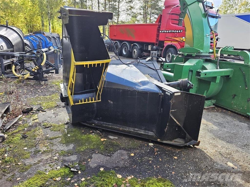  Lumilinko Снігомітли
