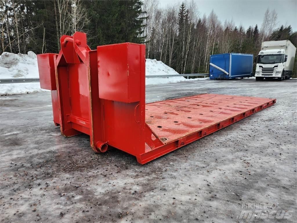  Matala konelava Платформи