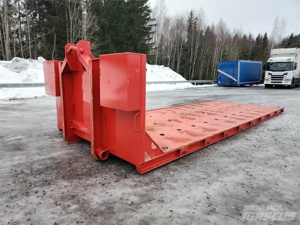  Matala konelava Платформи