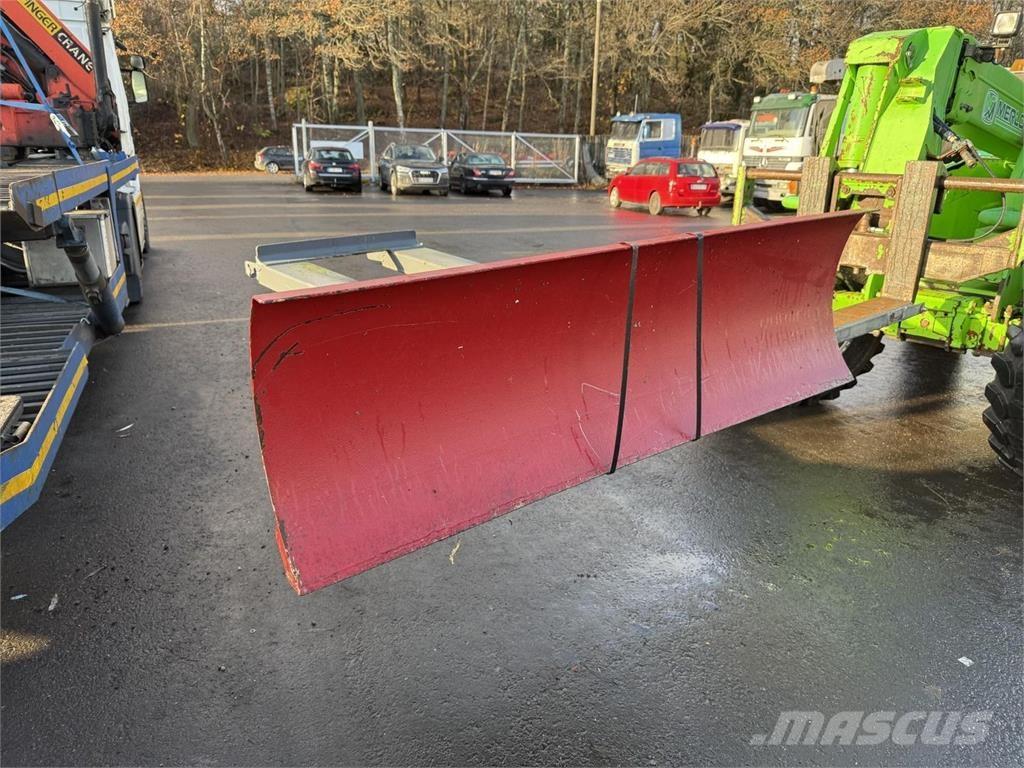 Merlo P 34.7 Телескопічні навантажувачі