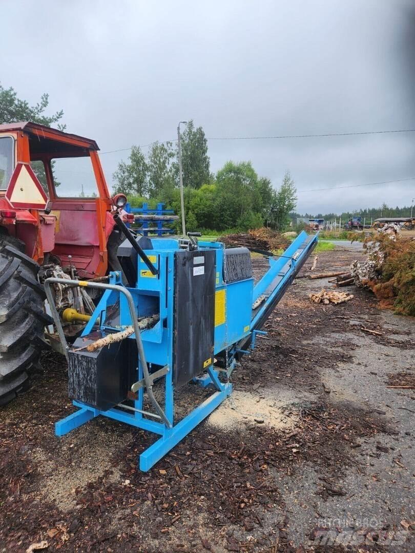  Metrak Eko Tr Лісозаготівельна техніка - Інші