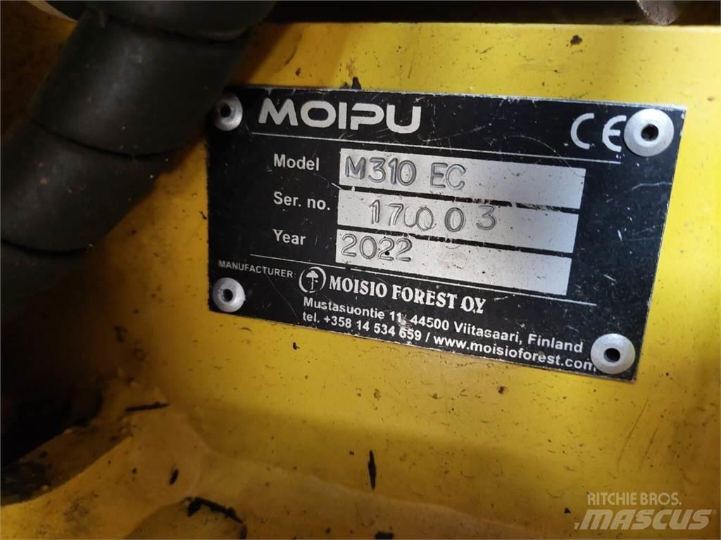Moipu 310 EC Захват